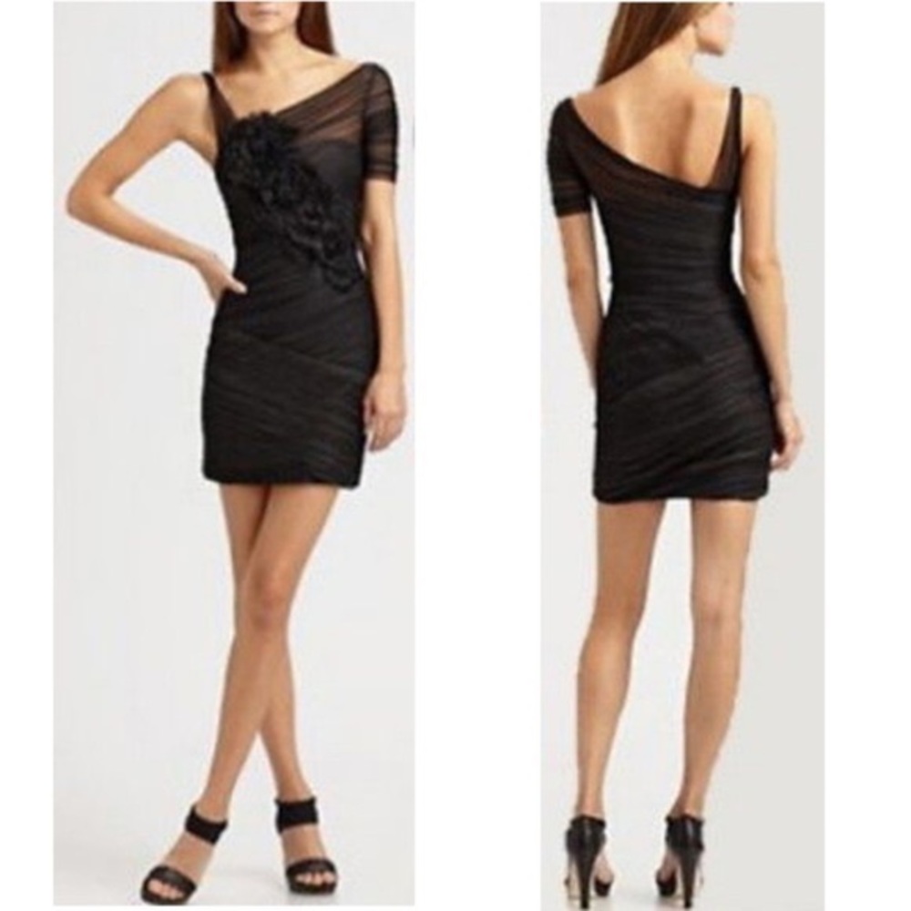 BCBG Max Azria LBD